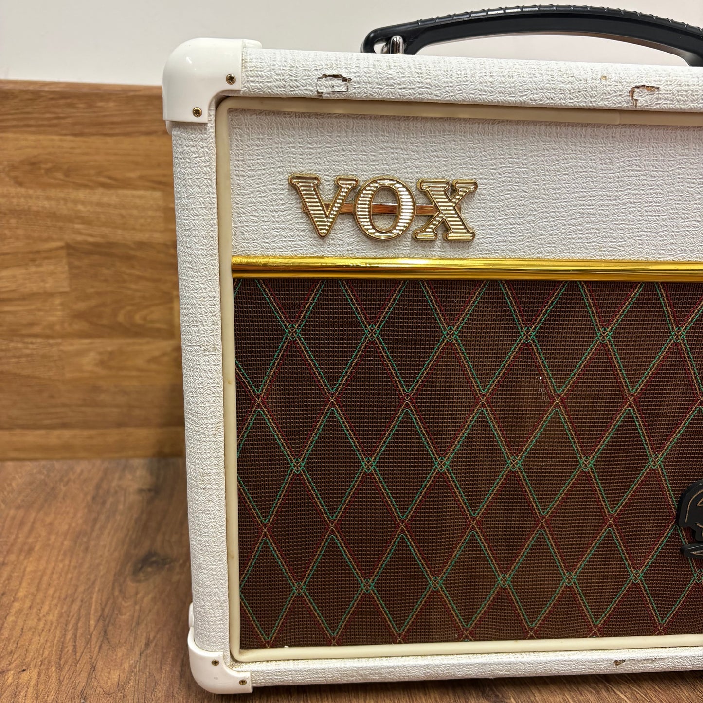 Pre-Owned Vox VBM1 Brian May Special Combo Amp