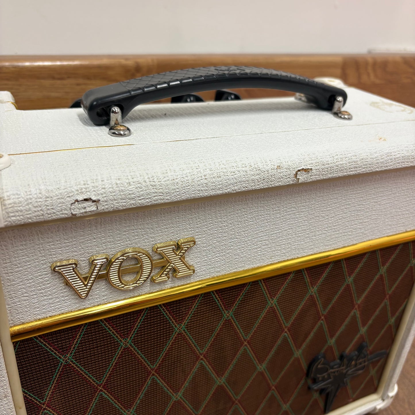 Pre-Owned Vox VBM1 Brian May Special Combo Amp