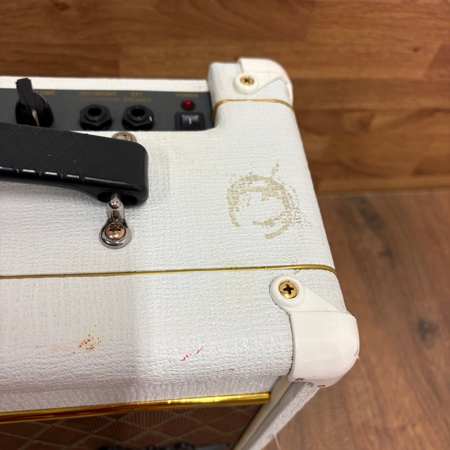 Pre-Owned Vox VBM1 Brian May Special Combo Amp