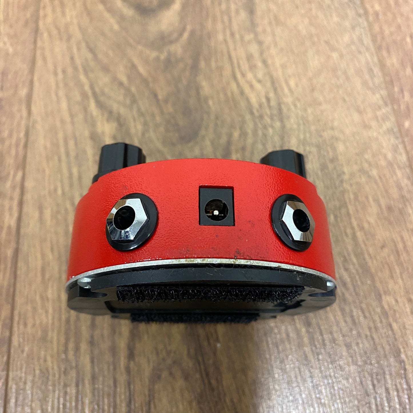 Pre-Owned Dunlop Fuzz Face Mini Germanium Pedal