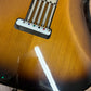 Pre-Owned Fender Eric Johnson Stratocaster - 2 Colour Sunburst - 2007