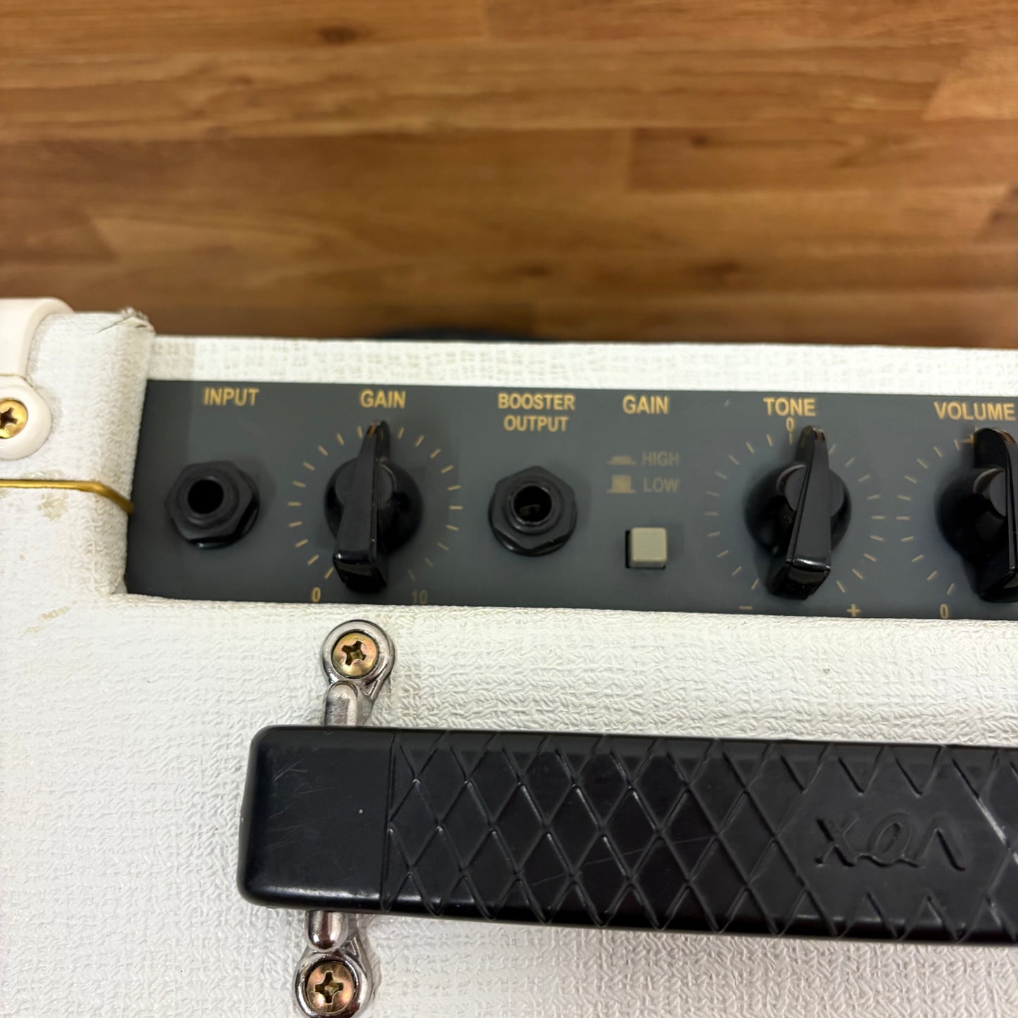 Pre-Owned Vox VBM1 Brian May Special Combo Amp