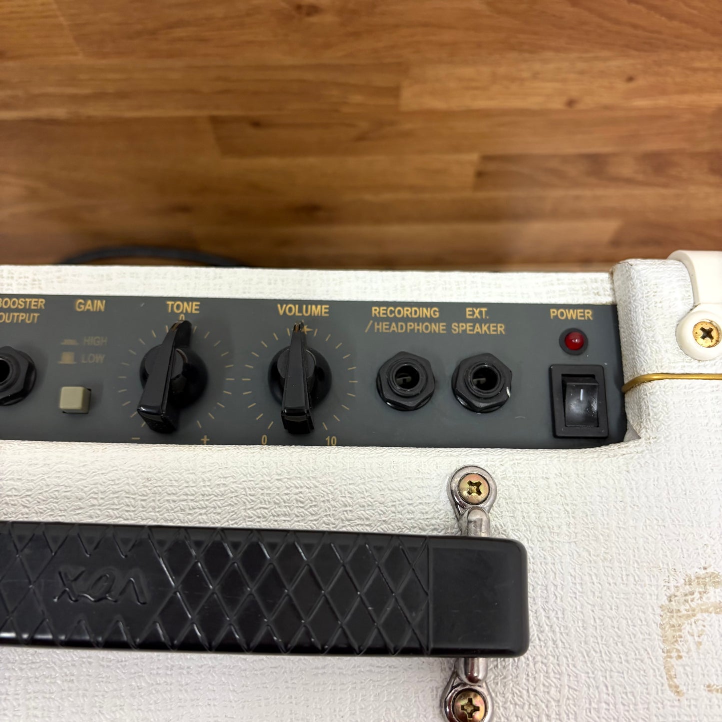 Pre-Owned Vox VBM1 Brian May Special Combo Amp