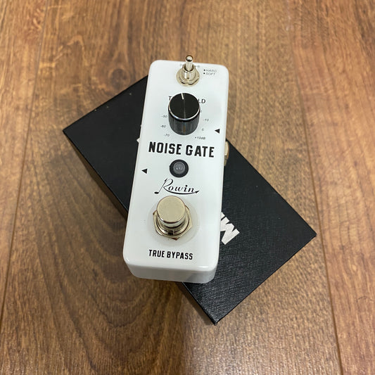 Pre-Owned Rowin Noise Gate Pedal