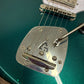 Pre-Owned Guild Surfliner Deluxe -Evergreen Metallic