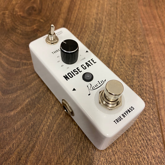 Pre-Owned Rowin Noise Gate Pedal