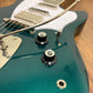 Pre-Owned Guild Surfliner Deluxe -Evergreen Metallic