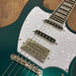 Pre-Owned Guild Surfliner Deluxe -Evergreen Metallic