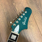 Pre-Owned Guild Surfliner Deluxe -Evergreen Metallic