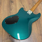 Pre-Owned Guild Surfliner Deluxe -Evergreen Metallic