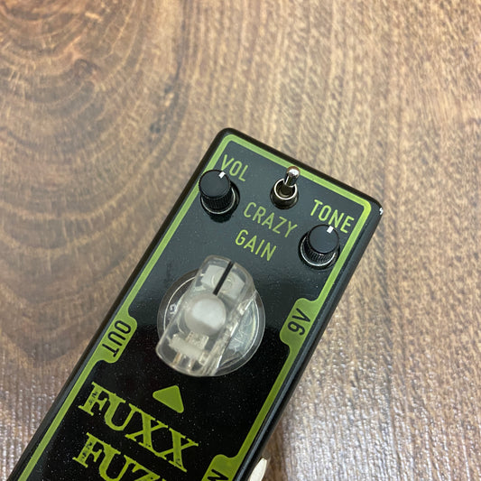 Pre-Owned Tone City Fuxx Fuz Pedal