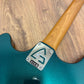 Pre-Owned Guild Surfliner Deluxe -Evergreen Metallic