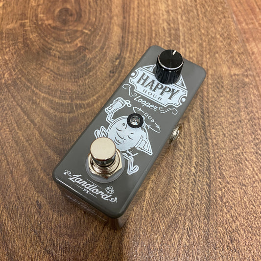 Pre-Owned Landlord FX Happy Hour Looper Pedal