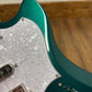 Pre-Owned Guild Surfliner Deluxe -Evergreen Metallic