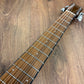 Pre-Owned Fender CD60SCE Electro-Acoustic 12-String - Natural