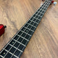 Pre-Owned Hudson PB4 Bass - Red Metallic