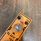 Pre-Owned Tone City Black Tea Distortion Pedal