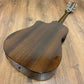 Pre-Owned Fender CD60SCE Electro-Acoustic 12-String - Natural
