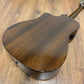 Pre-Owned Fender CD60SCE Electro-Acoustic 12-String - Natural