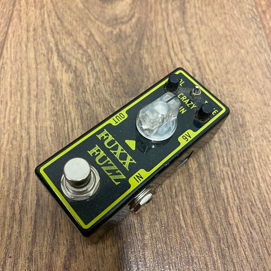 Pre-Owned Tone City Fuxx Fuz Pedal