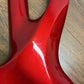 Pre-Owned Hudson PB4 Bass - Red Metallic