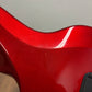 Pre-Owned Hudson PB4 Bass - Red Metallic