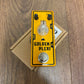 Pre-Owned Tone City Golden Plexi Distortion Pedal