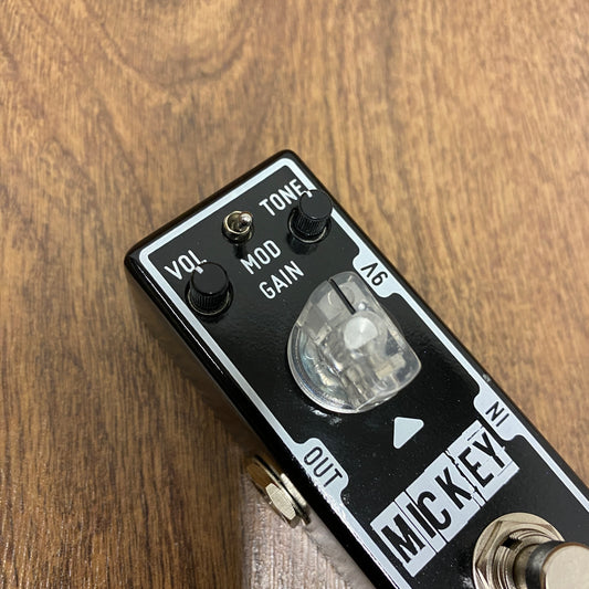 Pre-Owned Tone City Mickey Distortion Pedal