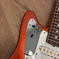 Pre-Owned Fender Johnny Marr Jaguar - Metallic KO - 2013