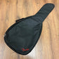 Pre-Owned Fender CD60SCE Electro-Acoustic 12-String - Natural