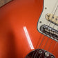 Pre-Owned Fender Johnny Marr Jaguar - Metallic KO - 2013