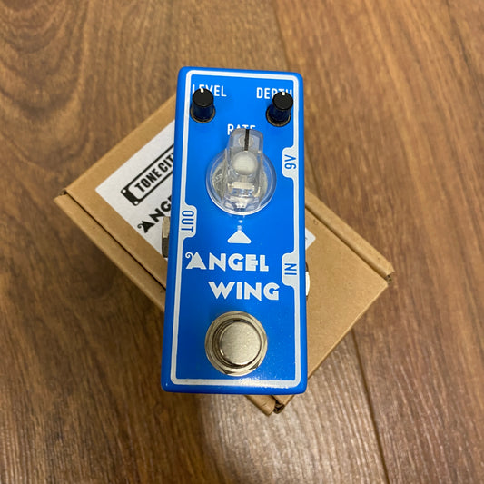 Pre-Owned Tone City Angel Wing Chorus Pedal