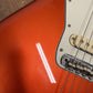 Pre-Owned Fender Johnny Marr Jaguar - Metallic KO - 2013