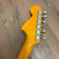 Pre-Owned Fender Johnny Marr Jaguar - Metallic KO - 2013
