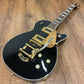Pre-Owned Gretsch G5435TG Limited Edition Electromatic Pro Jet - Black