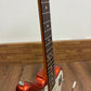 Pre-Owned Fender Johnny Marr Jaguar - Metallic KO - 2013