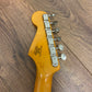 Pre-Owned Squier FSR Classic Vibe '60s Stratocaster - Shell Pink