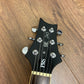 Pre-Owned PRS SE 245 *Upgraded w/ Gibson Pickups* - Vintage Sunburst
