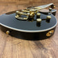 Pre-Owned Gretsch G5435TG Limited Edition Electromatic Pro Jet - Black