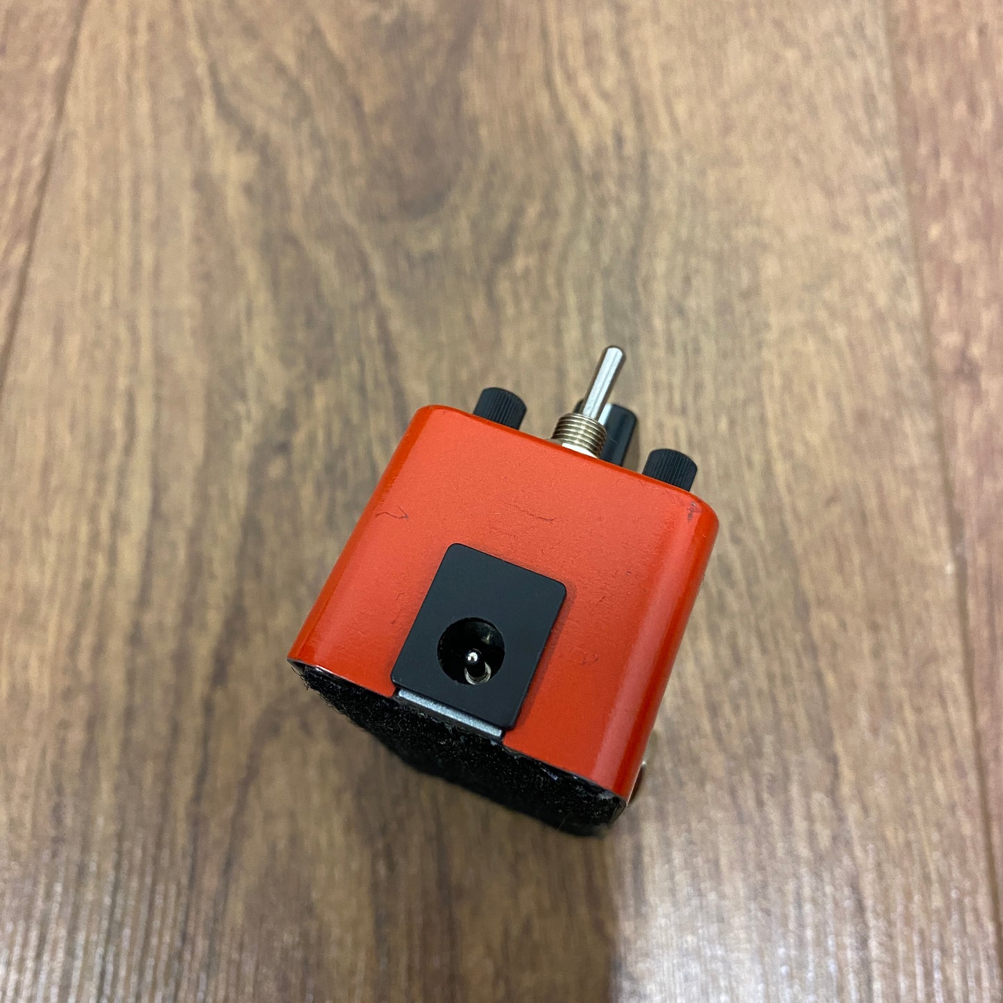 Pre-Owned Donner Harmonic Square Pitch Shifter Pedal