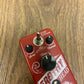 Pre-Owned Landlord FX Frothy Head Echo Pedal