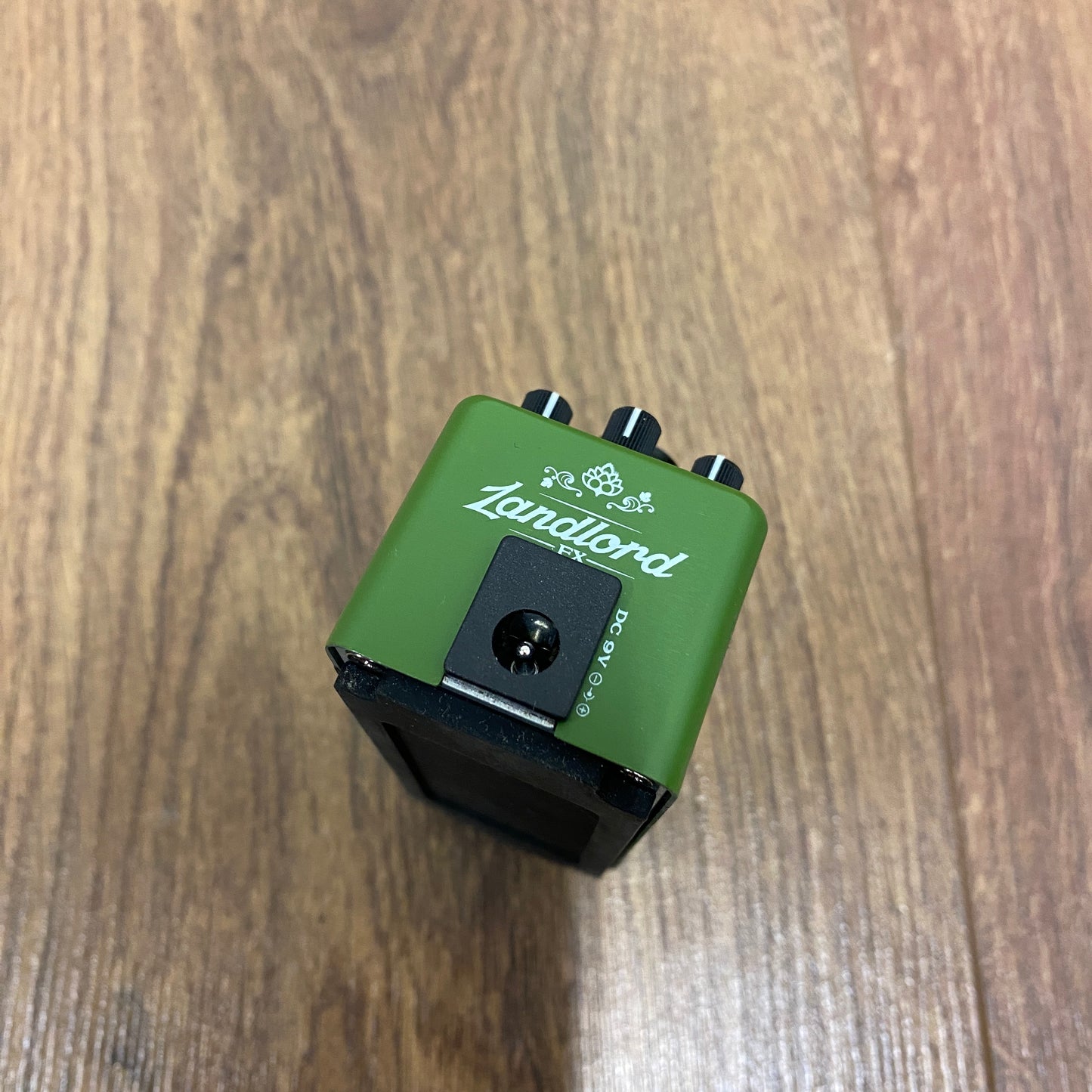 Pre-Owned Landlord FX Spinning Room Modulation Pedal