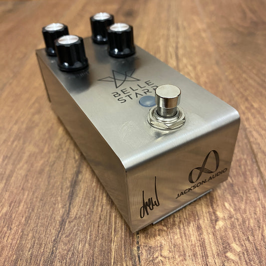 Pre-Owned Jackson Audio Belle Starr Drew Shirley Drive Pedal
