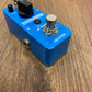Pre-Owned Donner Ultimate Comp Compressor Pedal