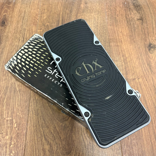 Pre-Owned Electro-Harmonix Crying Tone Wah Pedal