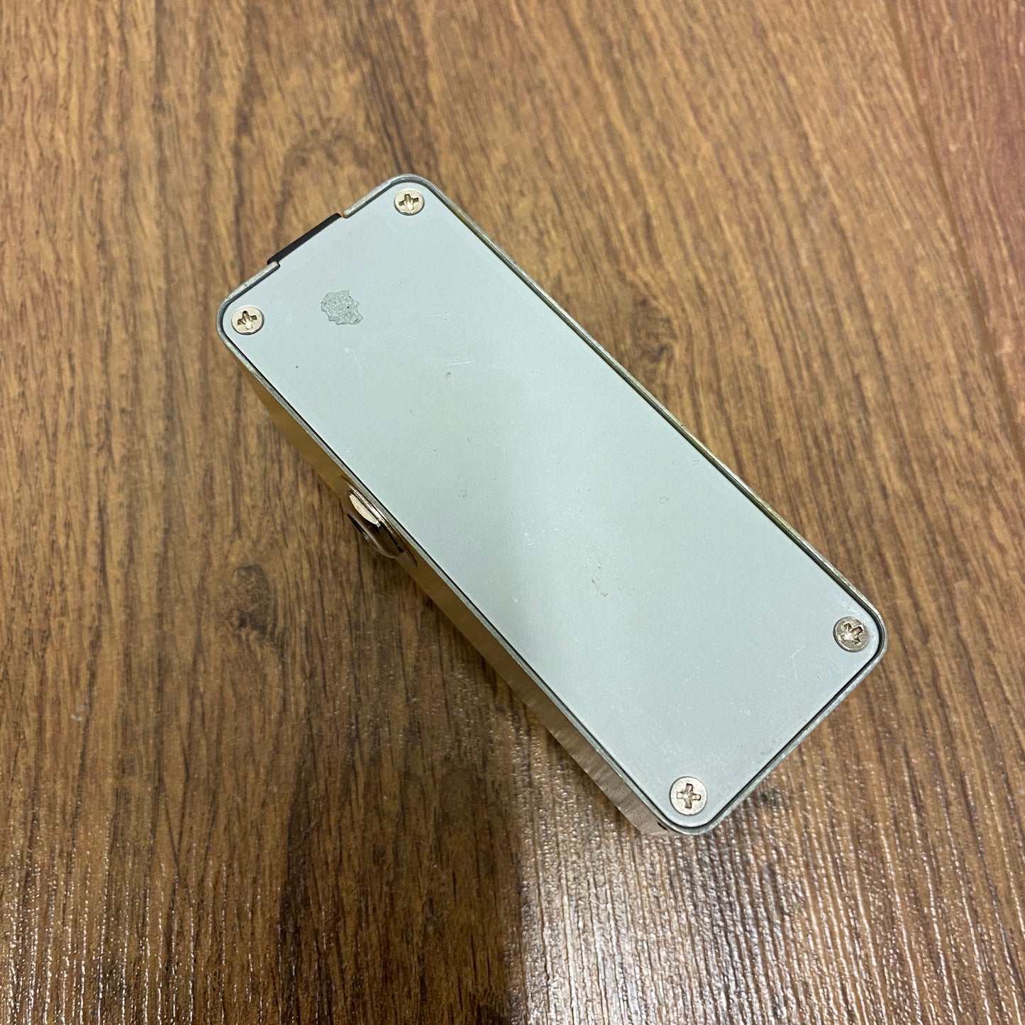 Pre-Owned Landlord FX Amber Nectar Overdrive Pedal