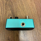 Pre-Owned Landlord FX Bottoms Up Octave Pedal