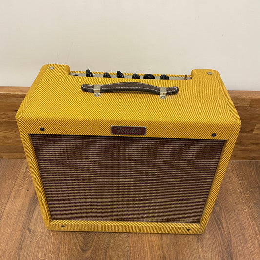 Pre-Owned Fender Blues Jr Tweed Combo Amp