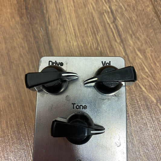 Pre-Owned Boo Instruments Overdrive Pedal