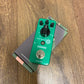 Pre-Owned Donner Verb Square Reverb Pedal